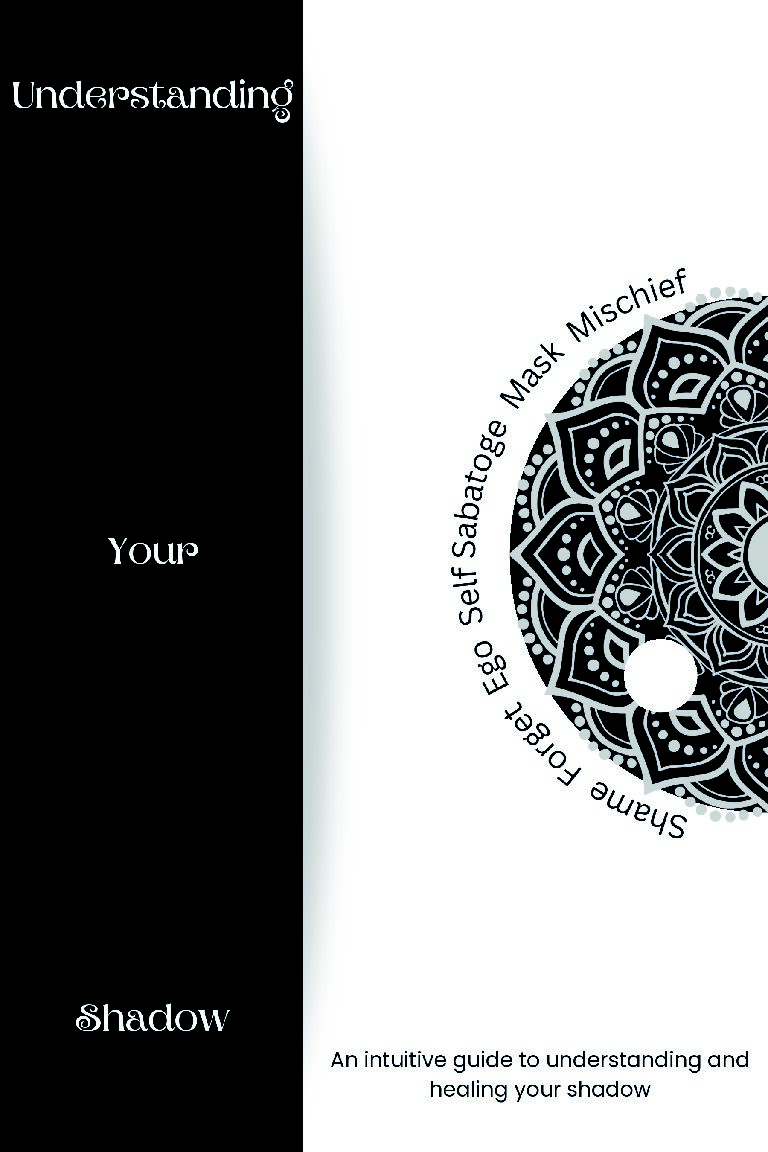 Understanding your Shadow Journal