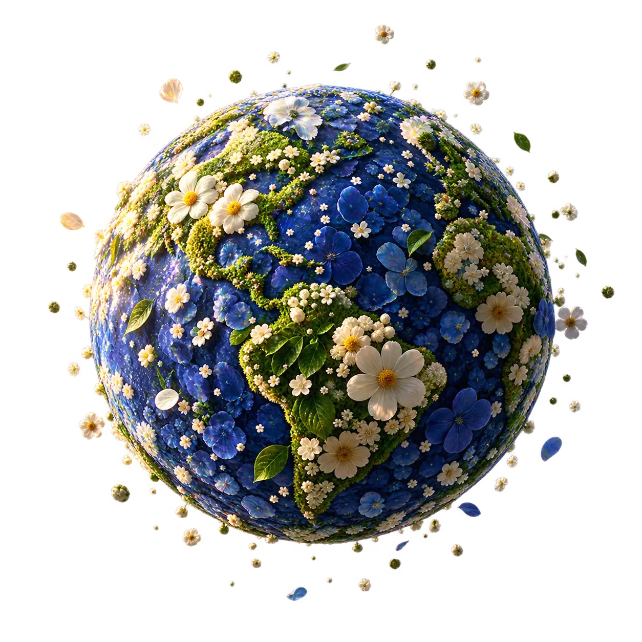 Earth